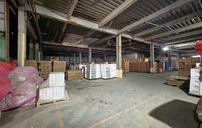 琪琪🐝推~近交流道中壢工業區合法廠房