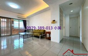 北區太子萬通美屋採光三房平車