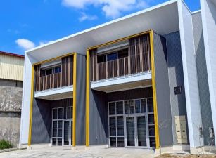 找可營登辦公室？大社全新完工｜雙衛＋三相電｜立即進駐