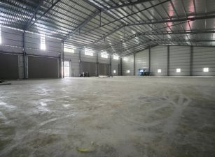 林口交流道/碼頭/挑高7.5米/倉庫廠房&bull;    新北市廠房買賣/工業地/建地/徵收農地/廠房出租