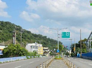 新竹縣芎林鄉｜正20米富林路｜丁種建築用地｜228坪｜6615萬