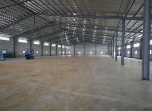 林口交流道/挑高7.5米/碼頭/倉庫廠房 &bull;  新北市廠房買賣/工業地/建地/徵收農地/廠房出租