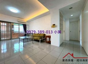 北區太子萬通美屋採光三房平車