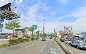 八德交流道/挑高8米/天車廠房 &bull;  桃園廠房買賣/工業地/建地/徵收農地/廠房出租