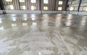 南崁交流道/合法RC天車廠房(可廠登) &bull;    桃園廠房買賣/工業地/建地/徵收農地/廠房出租