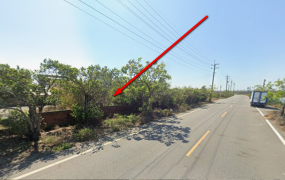 北門區永隆里都市計住宅區、近61,84快速道路交流道