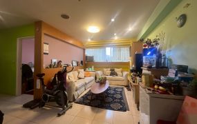 近崇德商圈捷運站3房平車