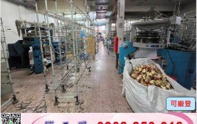 大湳交流道稀有角地廠房/林口工業地廠房買賣租賃