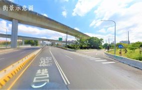 獅交流道/碼頭/挑高廠房(可廠登) &bull;   桃園廠房買賣/工業地/建地/徵收農地/廠房出租