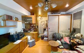 台灣房屋｜獨家專售「藍海名廈｜高樓景觀陽台大套房」