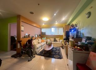 近崇德商圈捷運站3房平車