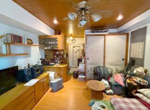 台灣房屋｜獨家專售「藍海名廈｜高樓景觀陽台大套房」