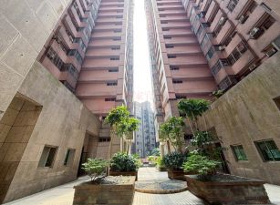 台灣房屋｜獨家專售｜藍海名廈｜高樓景觀陽台大套房