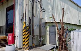 租【大社8米高廠房｜近市區｜可停車｜電力充足】65K/月