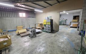 八德交流道廠房