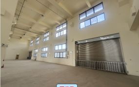 樹林/全新RC/挑高9米/工業地廠房買賣租賃