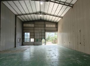 大社~大社路92坪丁建99馬廠房~出租