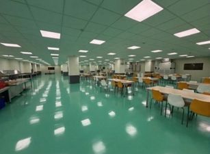 平鎮工業區內可廠登SRC挑高倉儲物流廠房3317坪