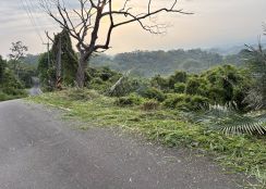 峨眉石井景觀地