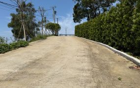 關西旭日景觀農地