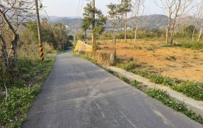 新埔後花園美地(A)