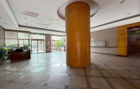 台灣房屋｜獨家專售｜藍海名廈｜高樓景觀陽台大套房