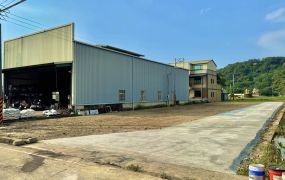 橫山開心農場A.B區