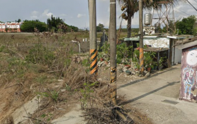 北門區蚵寮里都市住宅區，土地完整，近61快道