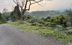 峨眉石井景觀地