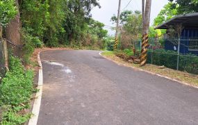 峨眉十二寮美農地