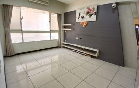 龍山國小3房+平面車位