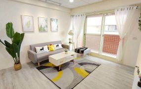 楊梅台北新都凱薩3房+平面車位