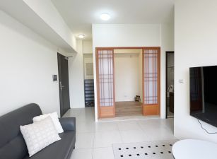 后科1時代2+1房(含管含車)