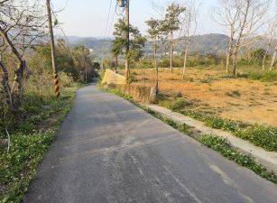 新埔後花園美地(A)
