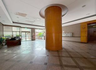 台灣房屋｜獨家專售｜藍海名廈｜高樓景觀陽台大套房