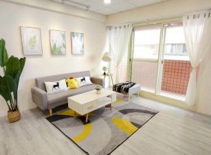 楊梅台北新都凱薩3房+平面車位