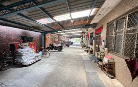 永慶許書豪★五結國中旁DIY透天