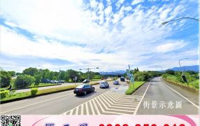 大溪/正路邊/工業地/工業地廠房買賣租賃