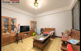 永康東橋芳鄰孝親4房車墅