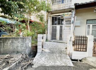 永慶許書豪★羅東國中第二行政中心透天