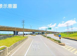 蘆竹海湖挑高合法鋼構廠房(可廠登) &bull;    桃園廠房買賣/工業地/建地/徵收農地/廠房出租