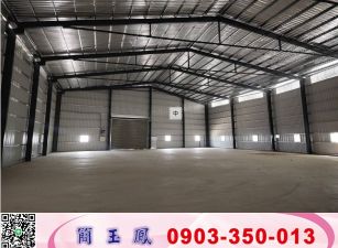 八德/15米路/店面鋼構廠/工業地廠房買賣租賃