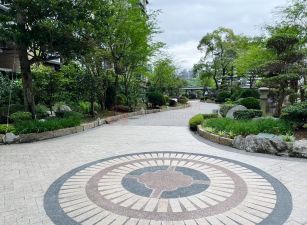 台灣房屋｜獨家專租《 台北灣江南｜中庭美景溫馨三房》