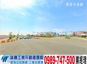 龜山/A7機捷旁/工業地/工業地廠房買賣租賃
