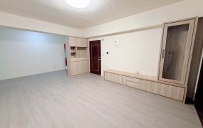 草漯國中3房+平面車位