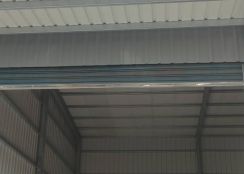 鳥松區美山路 臨雙面路 小坪數新建廠房 出租