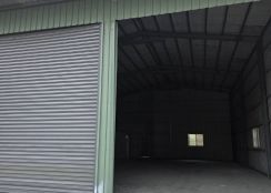 大寮 88橋下 /國七交流道 內坑路 小坪數新建廠房 出租