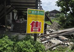 屏東萬丹鄉農地+建地 出售