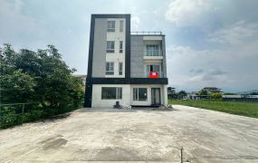 永慶許書豪★三星大洲川木森景觀農舍