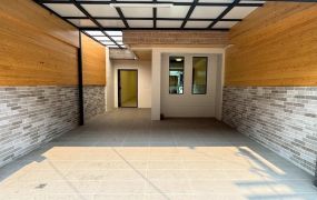 ★國安街大地坪整新美車墅